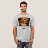 Ist hier der Fathead y… T-Shirt (Vorne ganz)