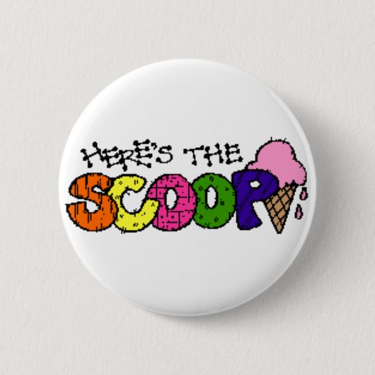 Ist hier der Schaufel-Knopf Button (Vorderseite)