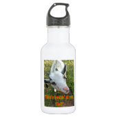 Ist hier lookin an Ihnen, Kind! Trinkflasche (Vorderseite)