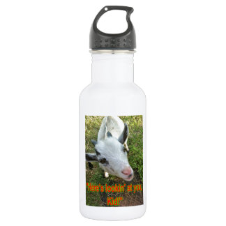 Ist hier lookin an Ihnen, Kind! Trinkflasche