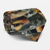 Ist hier Lookin bei Ya! Krawatte (Gerollt)