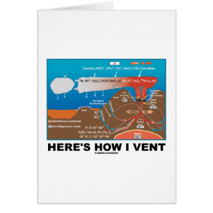 Ist hier, wie ich lüfte (tiefes