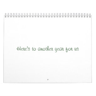 Ist hier zu einem anderen Jahr für uns Kalender