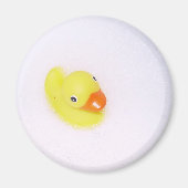 Ist ich nicht bezaubernd? magnet (Vorne)