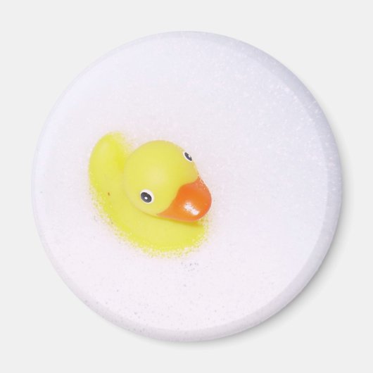 Ist ich nicht bezaubernd? magnet (Vorne)