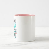 Ist keine Mama wie die, die ich Tasse Got habe (Mittel)