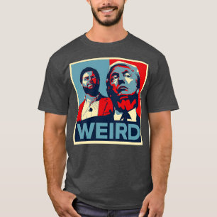 Ist komisch funny Vance komisch T-Shirt