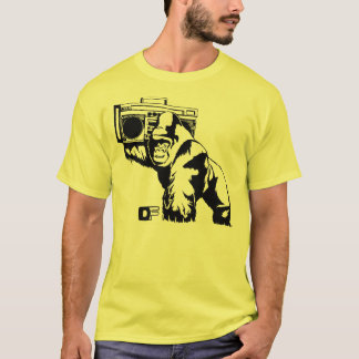 Ist Louder BESSER T-Shirt