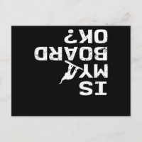 Ist mein Board Ok Snowboard Freestyle Story Winter