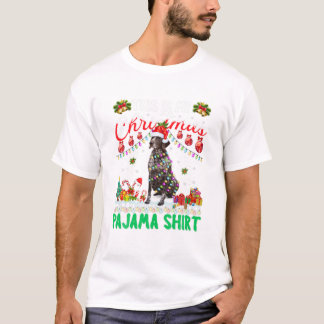 Ist mein Deutsch Drahthaar T-Shirt