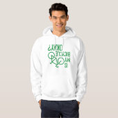 Ist mein Fahrrad in Ordnung? Hoodie (Vorne ganz)