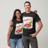 ist mein Hallmark Christmas Movie Watching Shirt (Unisex)