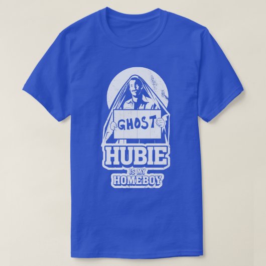 ist mein Homeboy TShirt (Design vorne)