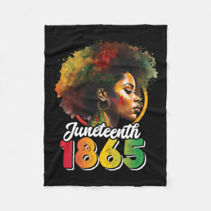 Ist mein Independence Day Shirt Frauen schwarzen S Fleecedecke