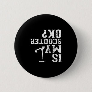 Ist mein Roller ok - Ich mache meine eigenen Stunt Button