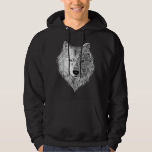 ist mein Wolf-T - Shirt