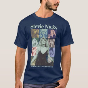 Ist meine Fee Stevie Nicks vintage T-Shirt