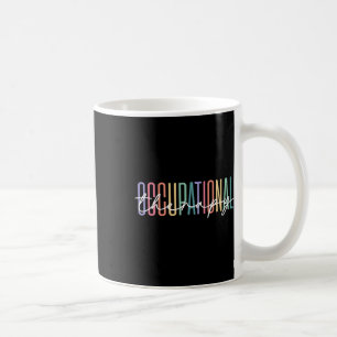 Ist meine Lieblings-Beruf-Autismus-Bildung Kaffeetasse