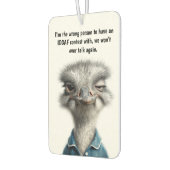 Ist mir egal  autolufterfrischer (Links)