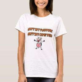 Ist nicht meine Weide T-Shirt