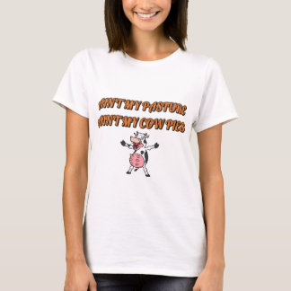 Ist nicht meine Weide T-Shirt