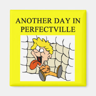 ist normaler Entwurf verrückt Magnet