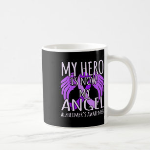 Ist nun das Bewusstsein meines Engels Alzheimerhei Kaffeetasse