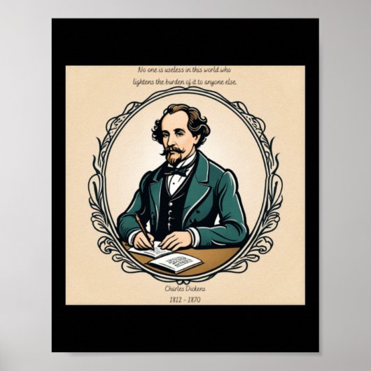 Ist nutzlos poster (Vorne)