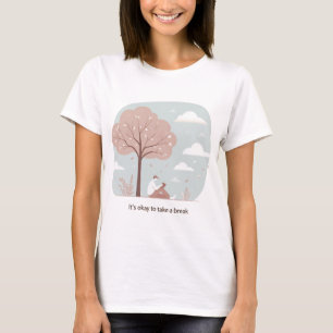 Ist ok T-Shirt