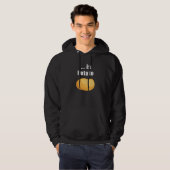 Ist Potato 1 Hoodie (Vorne ganz)