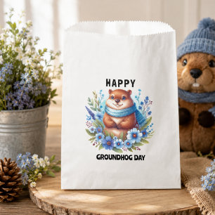 Ist schon überbewertet? Tag der Wasserfarbe zum Ta Geschenktütchen