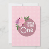 Ist sie nicht liebenswert, ist sie nicht einfach a einladung (Rückseite)