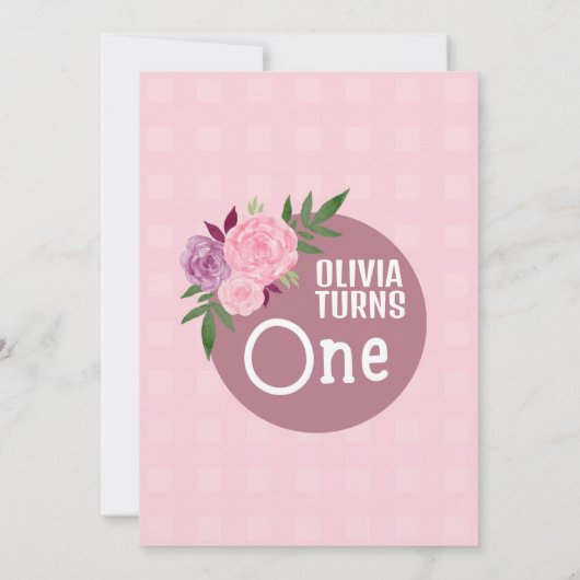 Ist sie nicht liebenswert, ist sie nicht einfach a einladung (Rückseite)