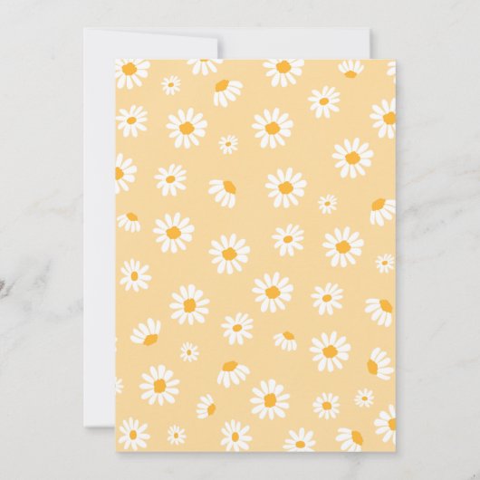 Ist sie nicht lieblich ist sie nicht ein erbarmung einladung (Rückseite)