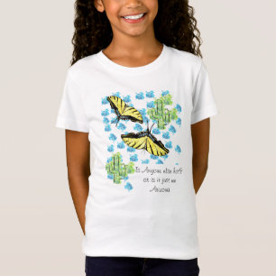 Ist sonst noch jemand heiß oder bin ich nur Arizon T-Shirt