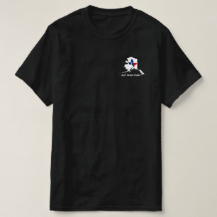 Ist Texas nicht Niedlich Parody T-Shirt