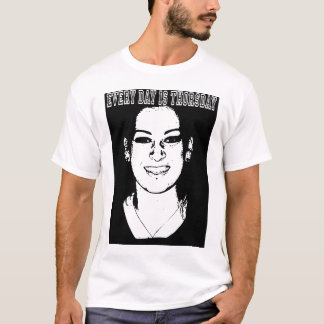 Ist Thorsday täglich T-Shirt