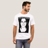 Ist Thorsday täglich T-Shirt (Vorne ganz)