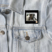 Ist Umarmung. Er mag Button (Beispiel)