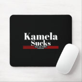 Ist zum Kotzen Frag nur Willie Mousepad (Mit Mouse)