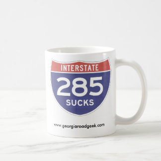 IST ZUM KOTZEN I285 Kaffeetasse