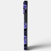 IST ZUM KOTZEN...Lupus Case-Mate iPhone Hülle (Rückseite / Links)