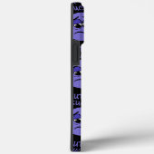 IST ZUM KOTZEN...Lupus Case-Mate iPhone Hülle (Rückseite / Rechts)