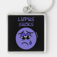 IST ZUM KOTZEN...Lupus