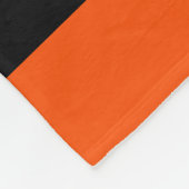 IST ZUM KOTZEN... MS FLEECEDECKE (Ecke)