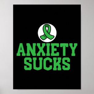 Ist zum Kotzen Sensibilisierung für psychische Ges Poster