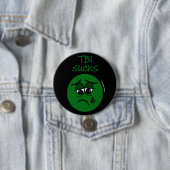 IST ZUM KOTZEN...TBI BUTTON (Beispiel)