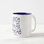 ist zweifarbige tasse (VorderseiteRechts)