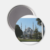 istambul magnet (Vorderseite/Rückseite)
