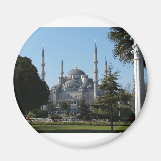 istambul magnet (Vorne)